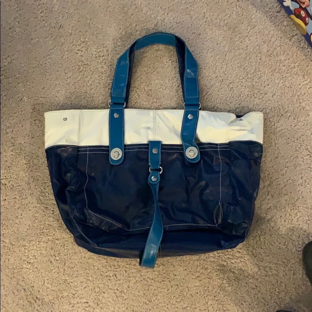 Used bag